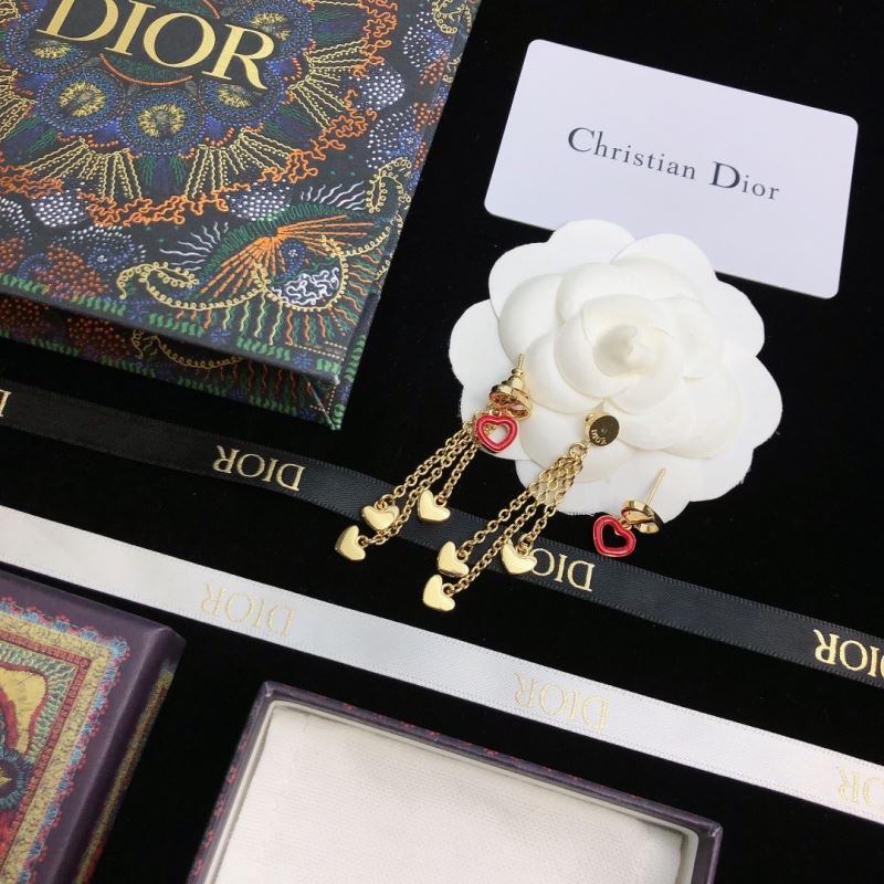 Christian Dior Earrings